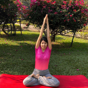 Ashwini (Location: Thane)