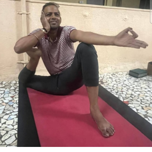 Krishna (Location: Sanpada )