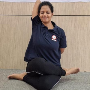 Mridula (Location: Sanpada)