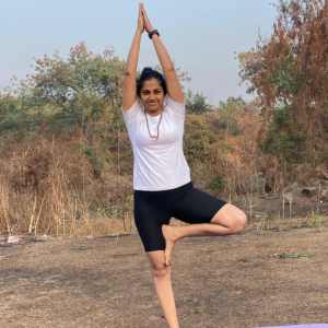 Sapna (Location: Ghansoli)